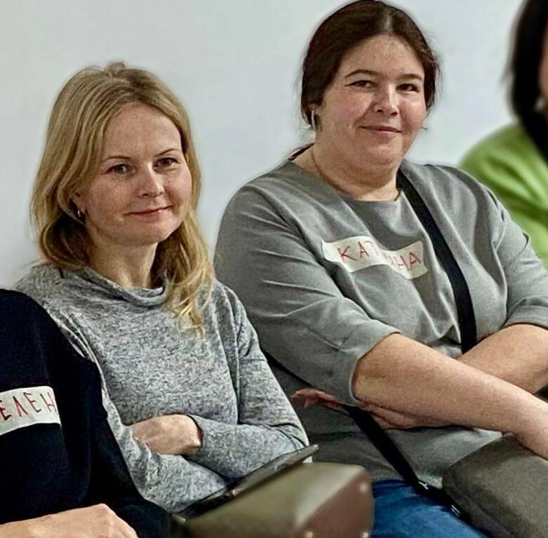 Старт программы "Сила семьи"
